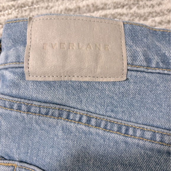 Everlane Original Cheeky Jean size 29 - Picture 3 of 5